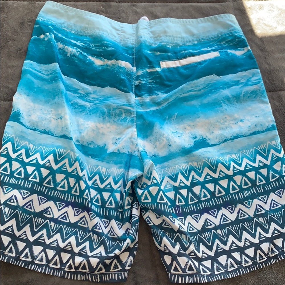 Swim Trunks - Picture 2 of 2